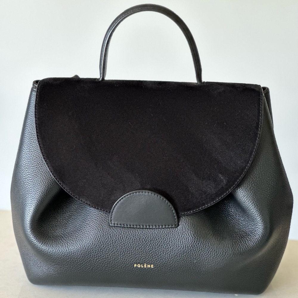 Polene Numero Un Handbag, Shoulder or Crossbody